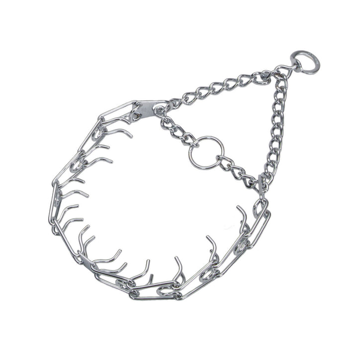 Cat Herm. Sprenger Ultra-plus Prong Dog Training Collar 2.25mm