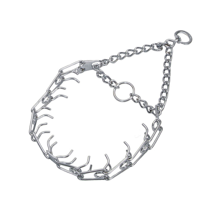 Cat Herm. Sprenger Ultra Plus Prong Dog Training Collar 3.8mm
