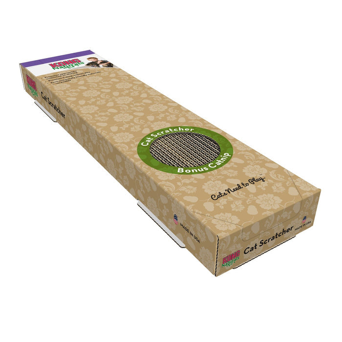 Cat Kong Naturals Scratchers