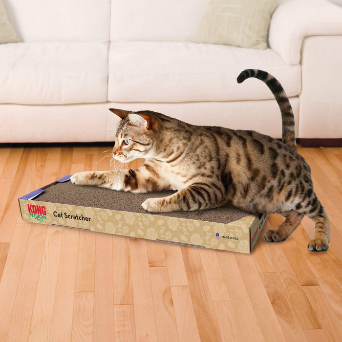 Cat Kong Naturals Scratchers