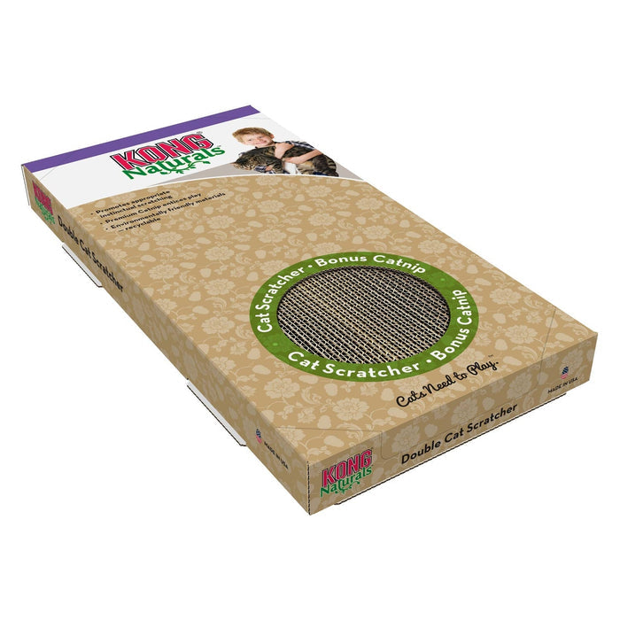 Cat Kong Naturals Scratchers