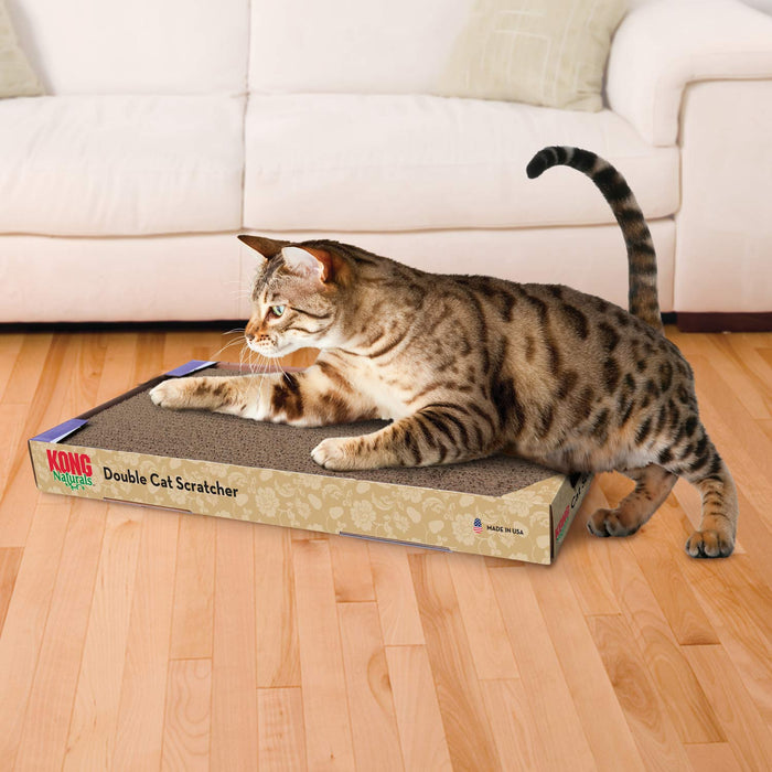 Cat Kong Naturals Scratchers