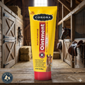 Cat Manna Pro Corona Ointment 7 Oz. Animal Skin Protection Cream Horses Dogs Cats