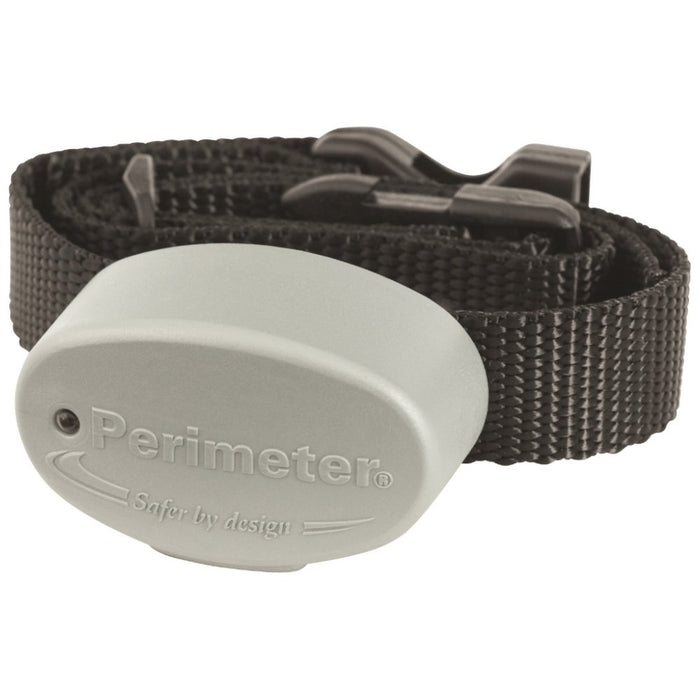 Cat Perimeter Technologies Invisible Fence Replacement Collar 10k