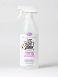 Cat Skout's Honor Litter Box Deodorizer (35oz)