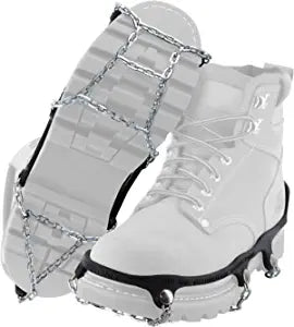 Chains Traction Device