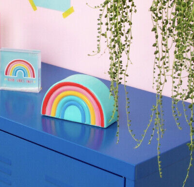 Chasing Rainbows Night Light