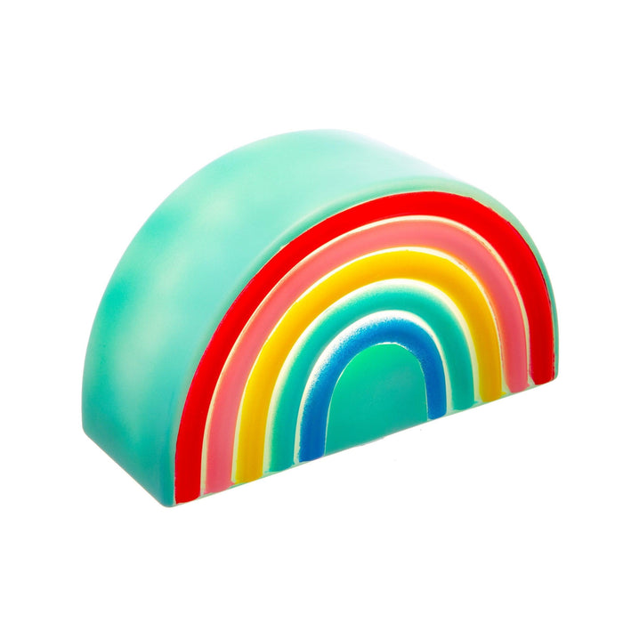 Rainbow Night Light BACK IN STOCK.