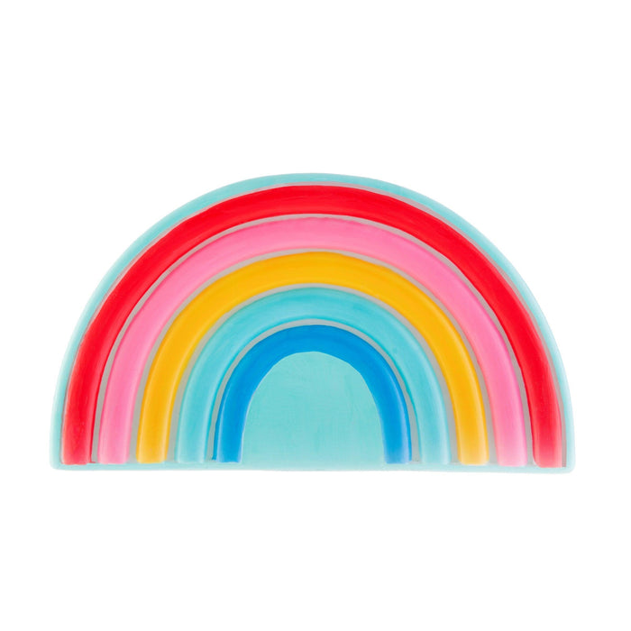 Rainbow Night Light BACK IN STOCK.