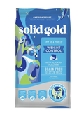 Chicken Adult Grain Free Cat Solid Gold Fit Fiddle Food (3lb)