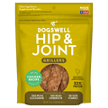 Chicken Dog Hip & Joint Grillers Treats, Recipe (12oz)