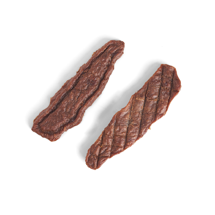 Chicken Dog Hip & Joint Grillers Treats, Recipe (12oz)