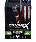 Chicken Puppy Grain Free Dog Sportmix Canine X Dry Food (40lb)