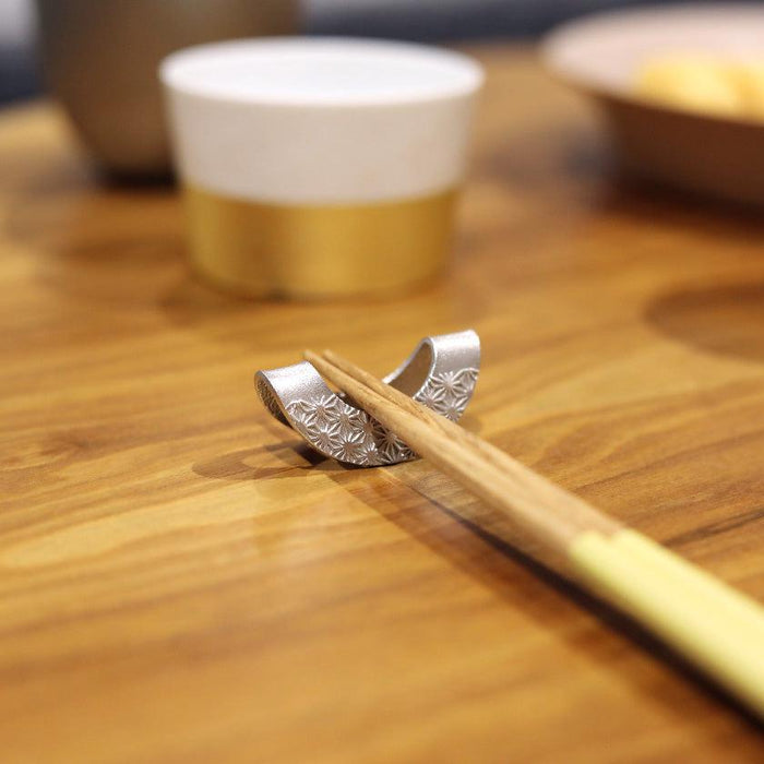 [CHOPSTICK REST (HOLDER)] RIN - 5 PIECES | CASTING | NOUSAKU