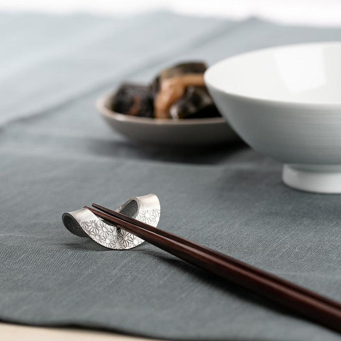 [CHOPSTICK REST (HOLDER)] RIN - 5 PIECES | CASTING | NOUSAKU
