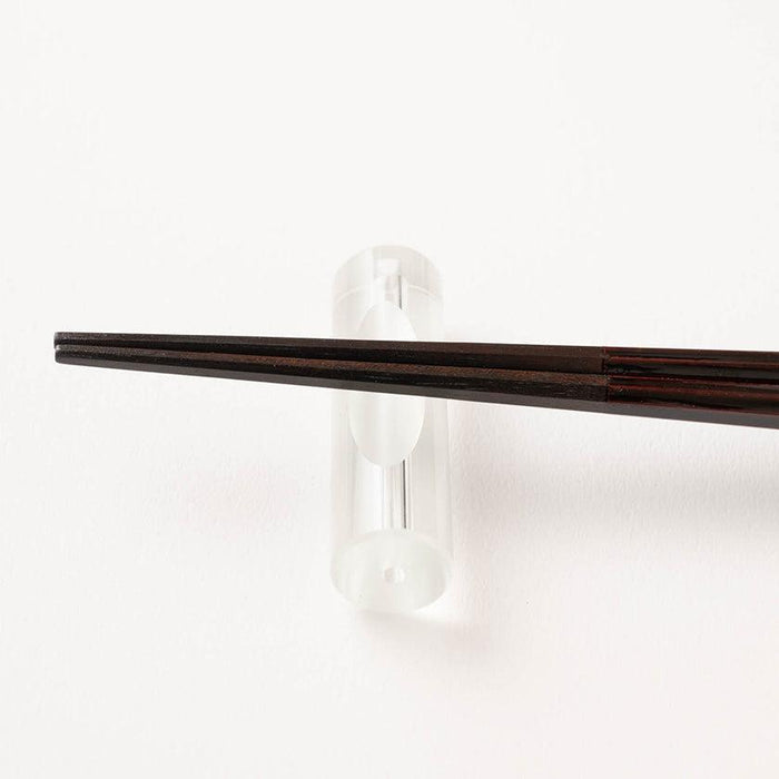 [CHOPSTICKS] LACQUER OCTAGON | WAKASA LACQUERED CHOPSTICKS | MATSUKAN