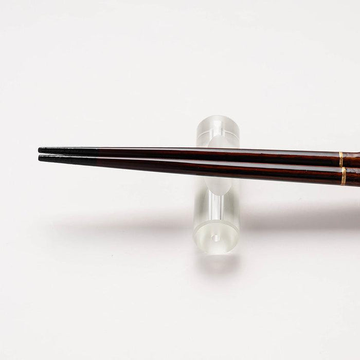 [CHOPSTICKS] LACQUER WAKASA HEXAGON | WAKASA LACQUERED CHOPSTICKS | MATSUKAN