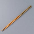[CHOPSTICKS] SAIBASHI HASHIKURA SEASON01 BEIGE (30cm) | MATSUKAN | WAKASA LACQUERED CHOPSTICKS