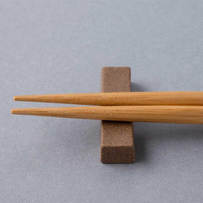 [CHOPSTICKS] SAIBASHI HASHIKURA SEASON01 BEIGE (30cm) | MATSUKAN | WAKASA LACQUERED CHOPSTICKS