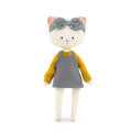 Christy The Cat Doll - Ruby & Grace