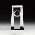 [CLOCK] CLOCK Q428 | OPTICAL GLASS | KAGAMI CRYSTAL