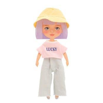 Sweet Sisters Clothing set : Lucky Wide Jeans Set NEW ARRIVAL - Ruby & Grace