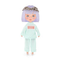 Sweet Sisters Clothing set : Mint Tracksuit - Ruby & Grace