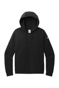 Nike Club Fleece Sleeve Swoosh Full-Zip Hoodie