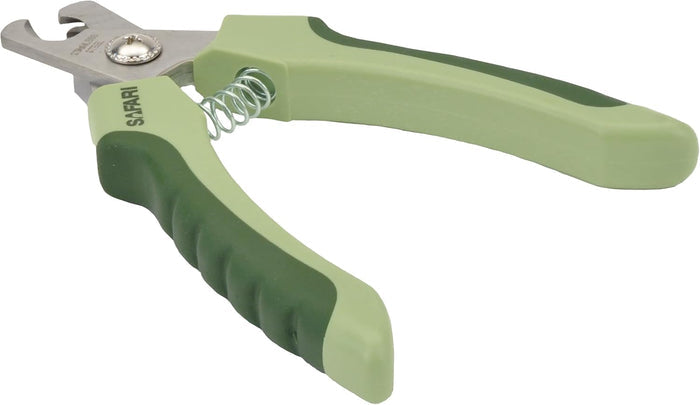 Coastal Pet Safari Professional Dog Nail Trimmer Stainless Steel Standard