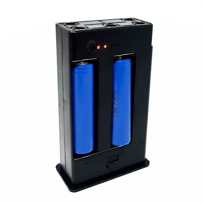 Combo ACCESS - USB Lithium