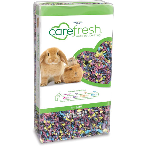Complete Rat & Mouse Care Bundle – Higgins Sunburst Food, Carefresh Bedding & Lixit Bottle