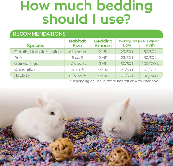Complete Rat & Mouse Care Bundle – Higgins Sunburst Food, Carefresh Bedding & Lixit Bottle