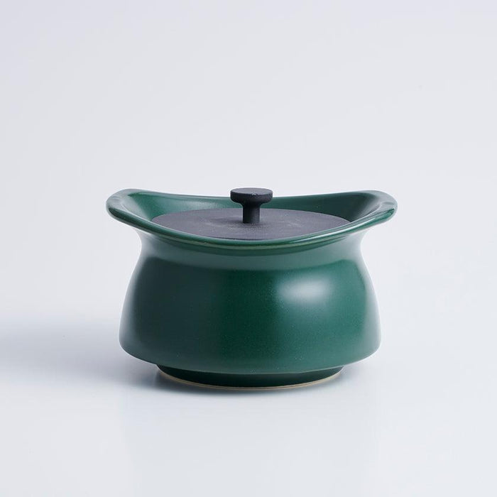 TI LEAF GREEN