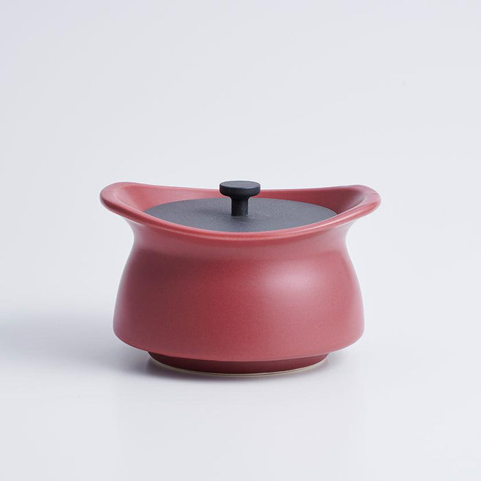 MARRON RED