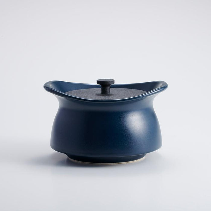 INDIGO BLUE