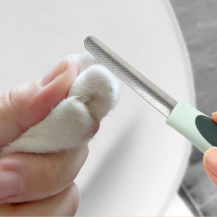 Cordless Dog Grooming Clippers