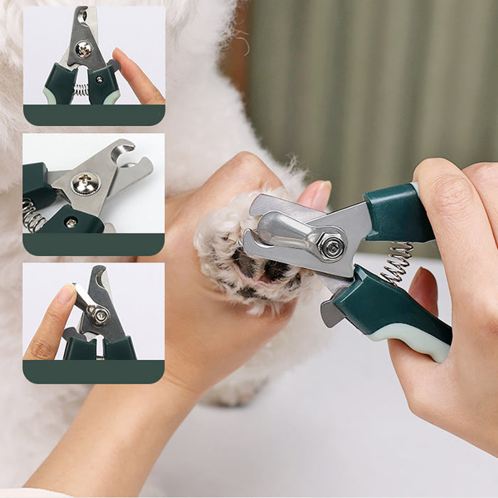 Dog Clippers, Professional Dog Grooming Kit, Cordless Dog Grooming Clippers For Thick Coats, Dog Hair Trimmer, Low Noise Dog Shaver Clippers, Quiet Pet Hair Clippers For Dogs Cats  Dog Grooming Kit - photo 6