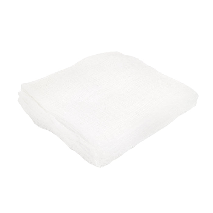 Covidien Dermacea Cotton Gauze Pads Veterinary & Medical Use 4x4 8-Ply Box of 200