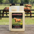 Cox Veterinary Acti-Flex Joint Compound Liquid Quart Horse Supplement 32 Day Supply