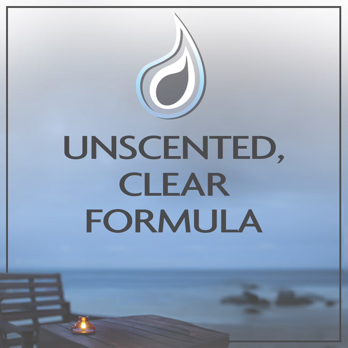 Crown Lamp Oil Ultra Refined Clear Unscented 20 oz for Oil Lamps w/ Metal Burners