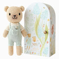 Cuddle + Kind Tiny Collection Charlie The Bear