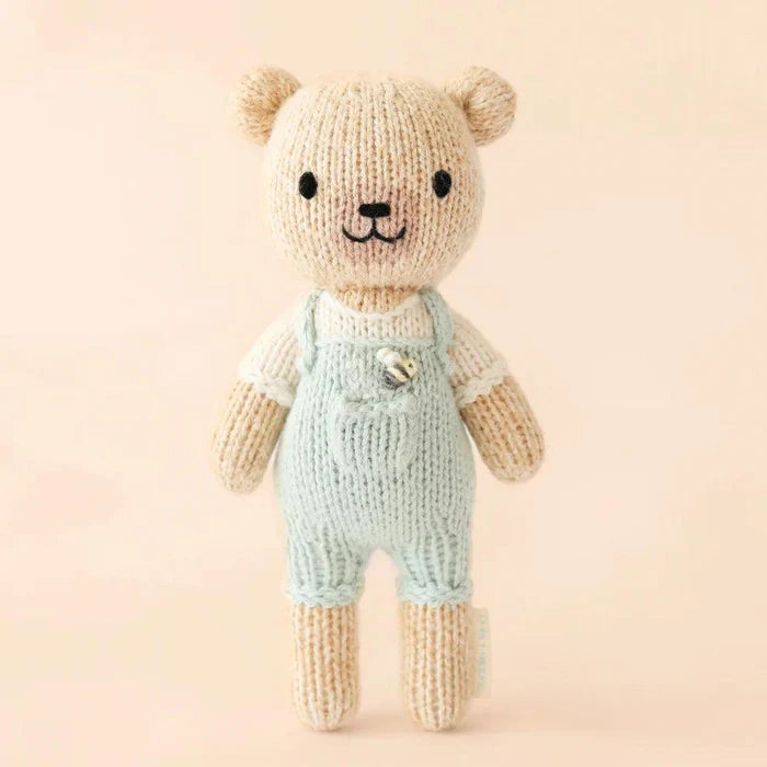 Cuddle + Kind Tiny Collection Charlie The Bear