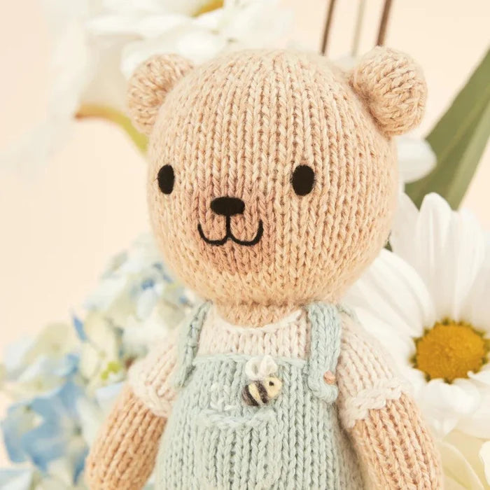 Cuddle + Kind Tiny Collection Charlie The Bear