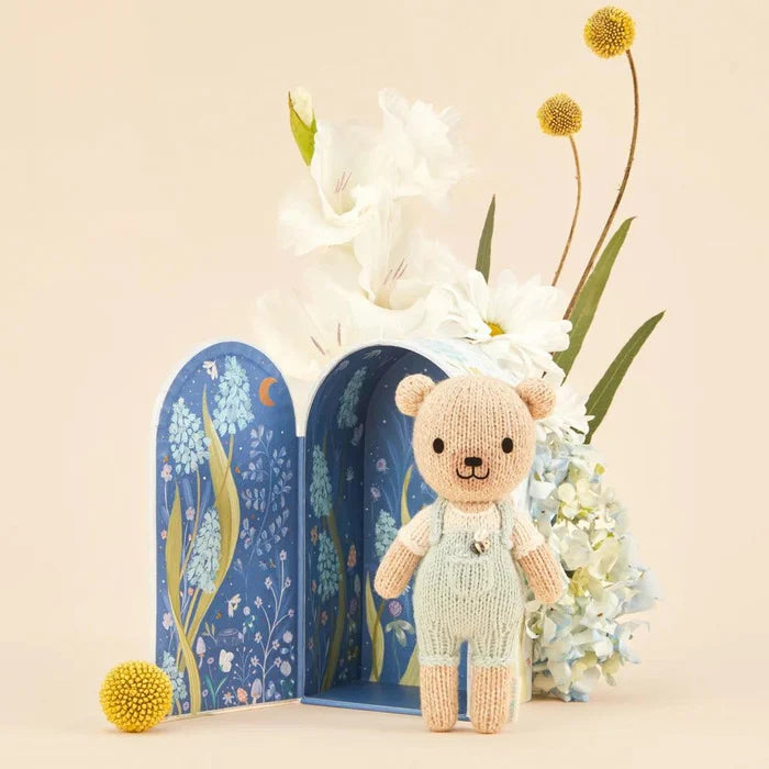 Cuddle + Kind Tiny Collection Charlie The Bear