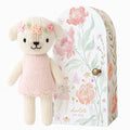Cuddle + Kind Tiny Collection Charlotte The Dog