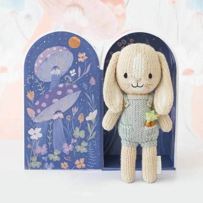 Cuddle + Kind Tiny Collection Henry The Bunny