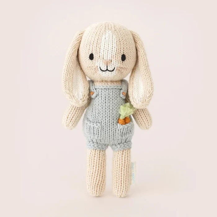Cuddle + Kind Tiny Collection Henry The Bunny