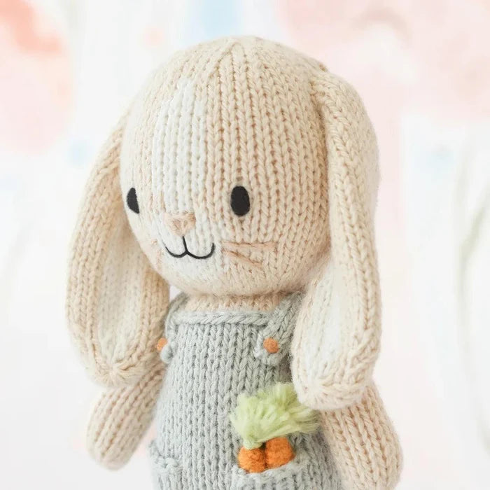 Cuddle + Kind Tiny Collection Henry The Bunny