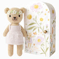 Cuddle + Kind Tiny Collection Olivia The Honey Bear