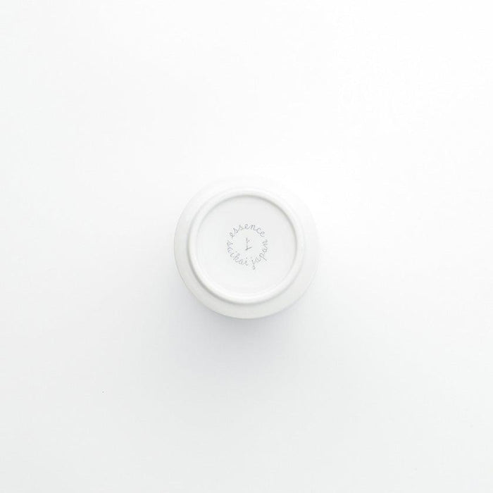 [CUP] AGASUKE (M) WHITE | HASAMI WARES| SAIKAI TOKI